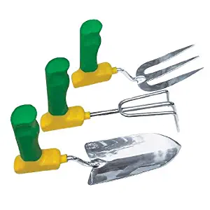 Easi-Grip® Garden Tools Set