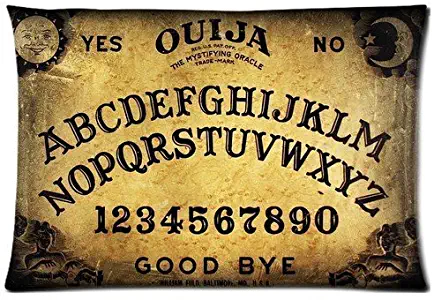 TSlook 60x80 Blankets Funny Ouija Comfy Funny Bed Blanket