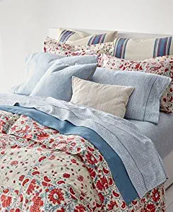 Ralph Lauren Lauren Kelsey Full/Queen 3-Piece Comforter Set