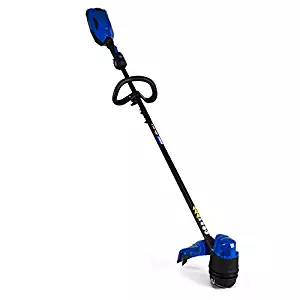 Kobalt 40-volt Max 13-in Straight Cordless String Trimmer (Tool Only - Battery/Charger Not Included)