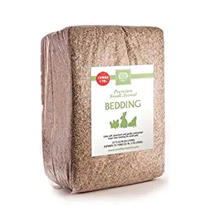 Small Pet Select Natural Paper Bedding