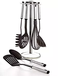 Martha Stewart Essential 7 Piece Utensil Set