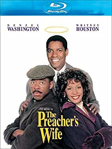 The Preacher's Wife