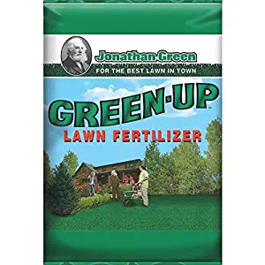 Jonathan Green 11989 Green-up Fertilizer, 15m