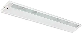 Kichler 4U120X30WHT Four Light Under Cabinet