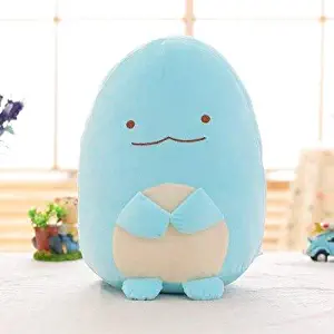 Sumikko Gurashi Plush Toys Anime Sumikkogurashi Bear Cat Dinosaur Cosplay Plush Dolls Big Size 40Cm Pillow New Must Haves Boys Favourite Characters