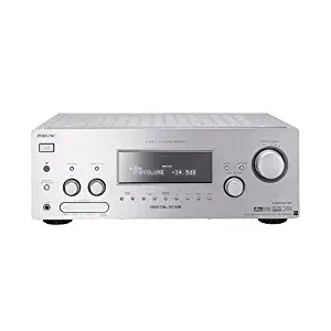 SONY STR-DA1000ES Audio / Video Receiver (Discontinued by Manufacturer)