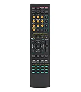 New Replacement Remote Control Fit for RAV315 for Yamaha Home Audio