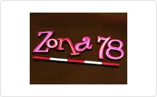 Zona 78 Gift Card