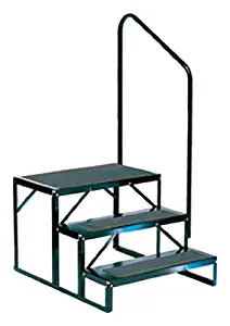 STROMBERG CARLSON PRODUCT Stromberg Carlson EHS-102-R Park Model Econo Porch-2-Step