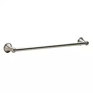 Moen DN8424BN Bathroom Towel Bar 24 Inch Brushed Nickel