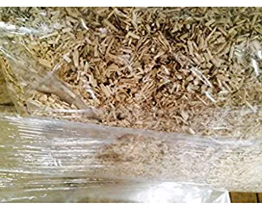 Hemp Bedding for Chickens