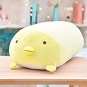 28Cm 60Cm 90Cm Sumikko Gurashi Plush Toy Corner Bio Cartoon Anime Plush Pillow Big Size Toys for Children Birthday Gift Must Have Tools Birthday Gifts Favourite Movie Superhero Coloring