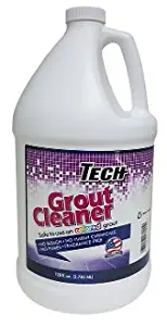 Tech 17001 Grout Cleaner, 128 oz