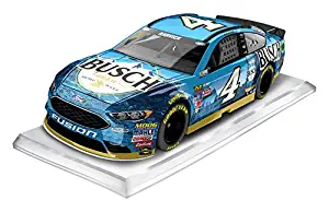 Lionel Racing Kevin Harvick # 4 Busch 2017 Ford Fusion 1:64 Scale ARC HT Official Diecast ofthe NASCAR Cup Series.