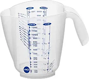 Emsa Superline Measuring Jug 0.5 L