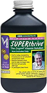 SUPERthrive VI30148 Plant Vitamin Solution, 4 Ounce - 00014