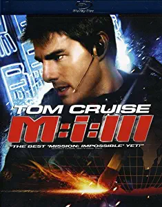 Mission: Impossible 3