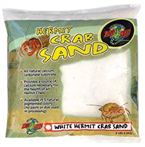 Zoo Med Hermit Crab Sand