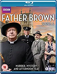 Father Brown Series 5