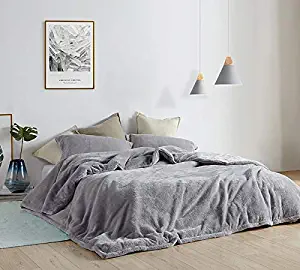 Byourbed Coma Inducer Oversized King Comforter - Me Sooo Comfy - Alloy