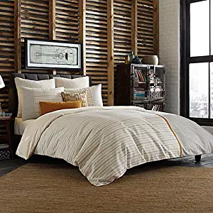 Studio 3B by Kyle Schuneman Everett Standard Pillow Sham in Neutral