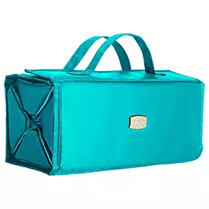 Joy Mangano Large BBC Teal,