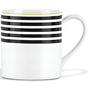 kate spade new york Wickford Dalton Accent Mug