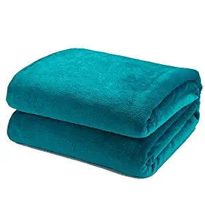 Berkshire Blanket Original Fleece Blanket (Seagoing, Full/Queen)