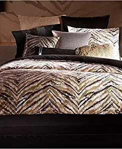 INC International Concepts Cleo Queen Bedskirt Black