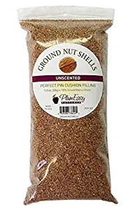 PlumEasy Patterns Ground Walnut Shells, 11.5 Ounce Bag