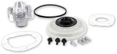 Global Products Washer Tub Seal and Bearing Kit with Admiral 12002470