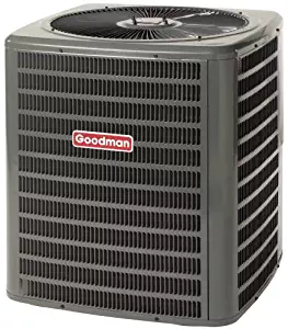 Goodman GSX130301 Air Conditioner 13 SEER - 2.5 Ton