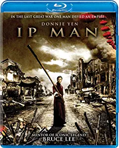 Ip Man [Blu-ray]