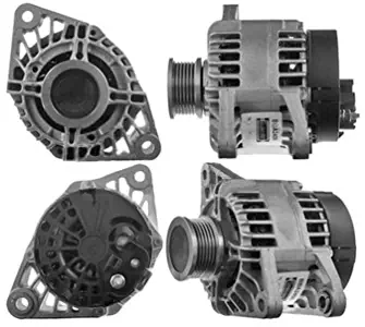 Borg & Beck BBA2406 Alternator