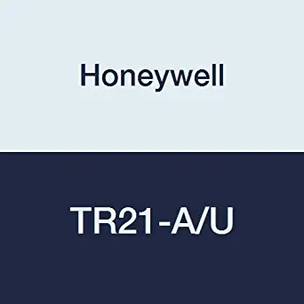 Honeywell TR21-A/U 10 K Ohm Ntc Non-Linear Temperature Wall Module for Averaging Only
