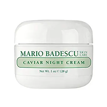 Mario Badescu Caviar Night Cream, 1 oz