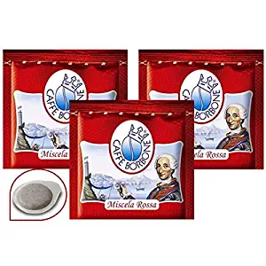 Caffe Borbone ESE Coffee Pods, Miscela Rossa (150 Pods)