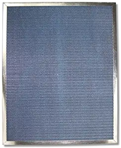 Electrostatic Washable Permanent A/C Furnace Air Filter (18X24X1)