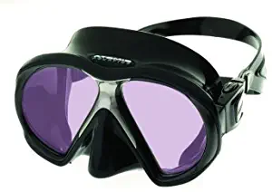 Atomic Aquatic Subframe ARC Scuba Mask