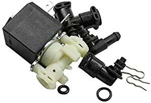 Delonghi 5513225741 Solenoid Valve