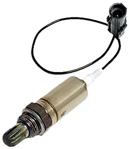 Bosch 12014 Oxygen Sensor, Original Equipment (American Motors, Buick, Cadillac, Chevrolet, GMC, Isuzu, Jeep, Suzuki)