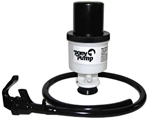 Taprite Pony Keg Pump