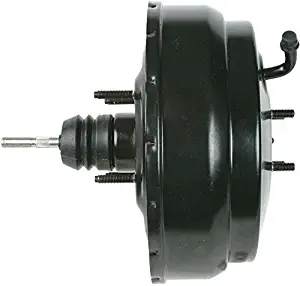 Cardone 532776 Remanufactured Power Brake Booster