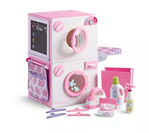 American Girl Bitty's Washer & Dryer Set for Girls