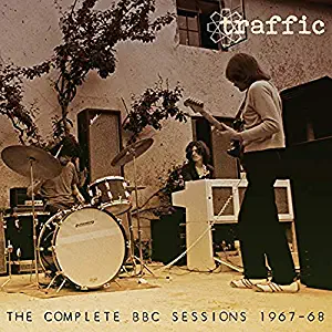 Complete Bbc Sessions 1967-68<span class=