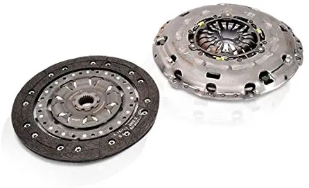 mecarm mk9547 Clutch Kit, 3 Pieces