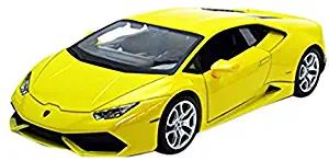 Maisto Lamborghini 31509y Huracan Lp 610-4 2014 1:24 Scale