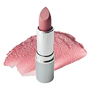 Honeybee Gardens Truly Natural Lipstick, San Francisco | Gluten Free, Vegan, Cruelty Free, Organic Ingredients