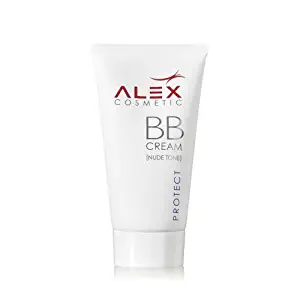 Alex Cosmetic BB Cream 30ml #Nude Tone